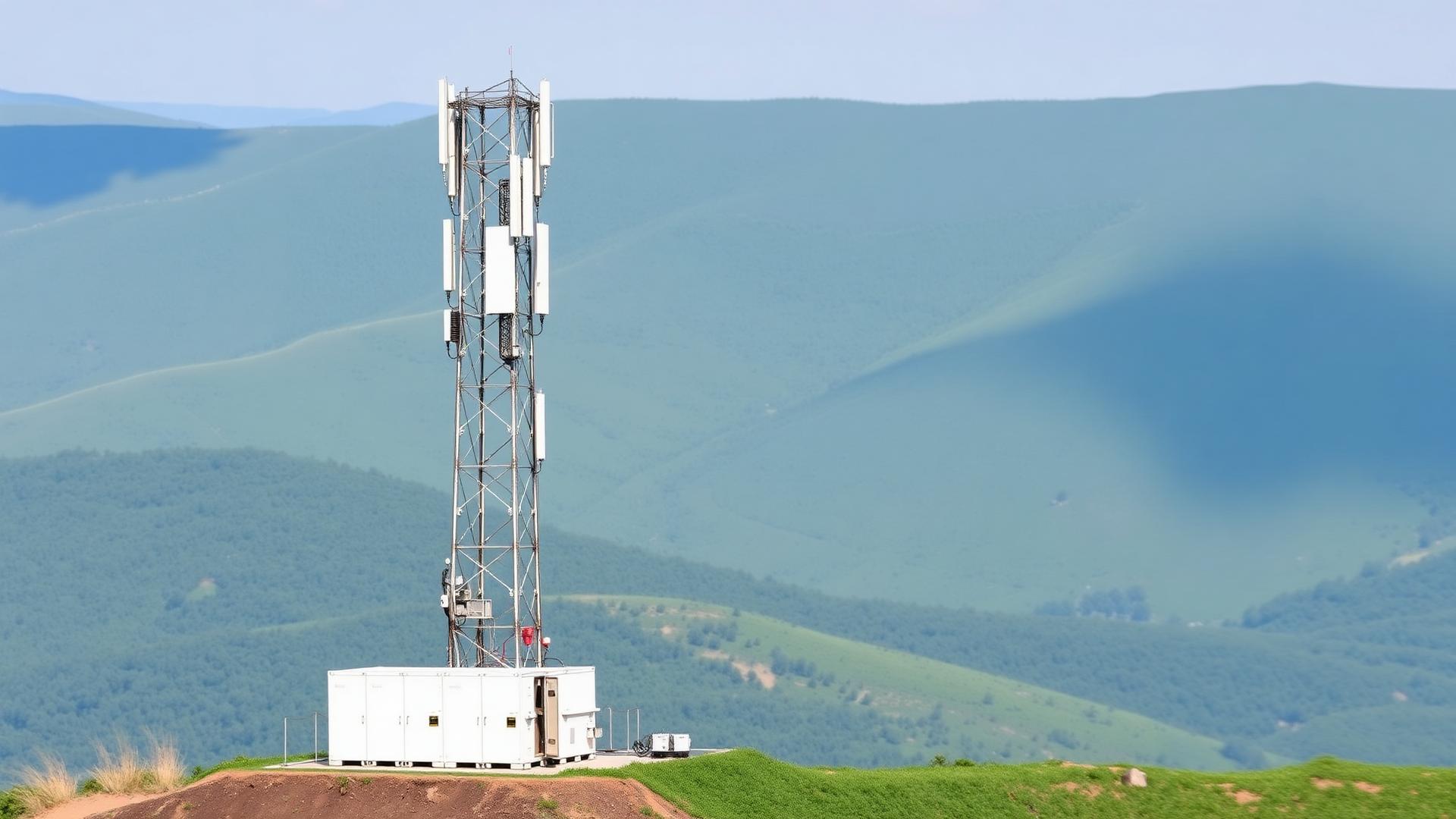 Telecom Bess Moss Infrastructure | BESS Financing Solutions
